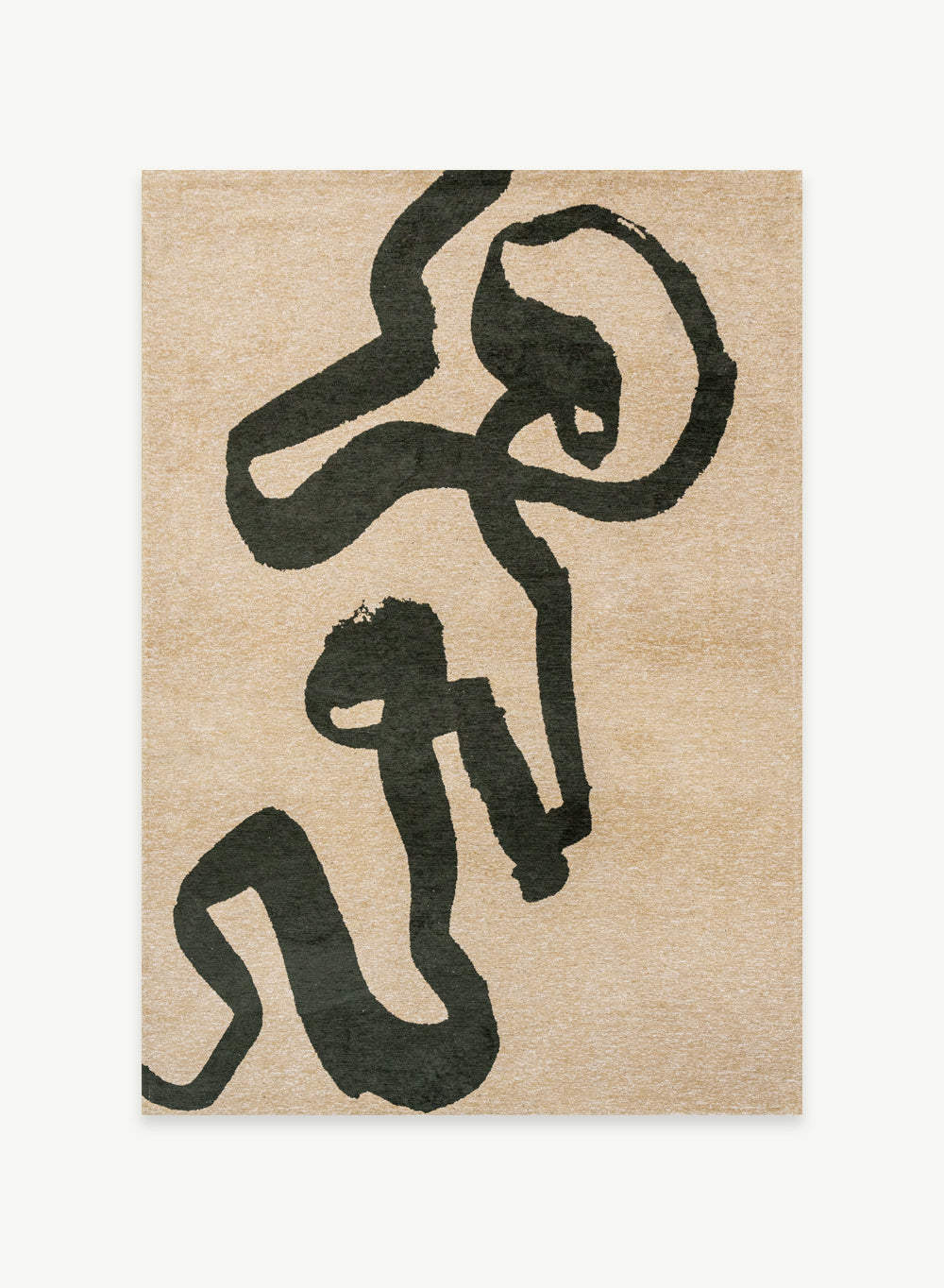 RI-201 : Tapis en Jacquard
