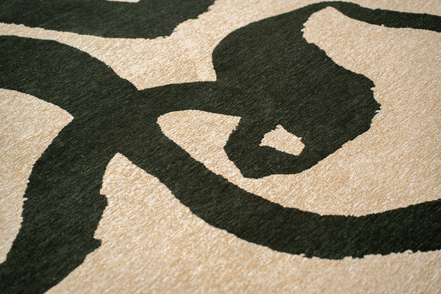 RI-201 : Tapis en Jacquard