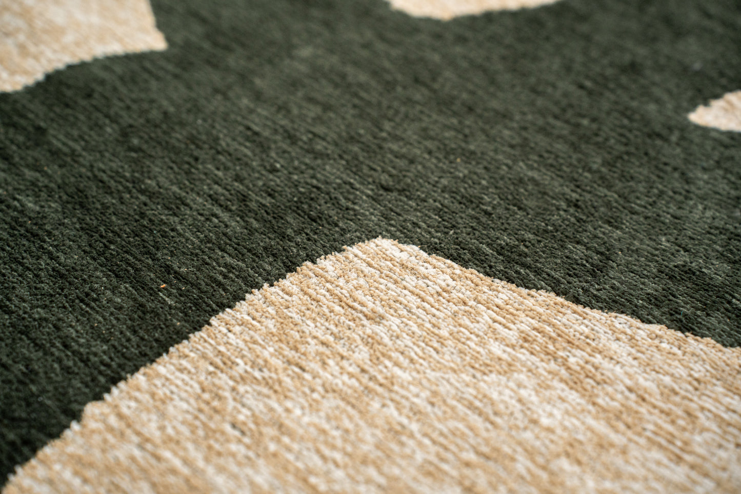 RI-201 : Tapis en Jacquard
