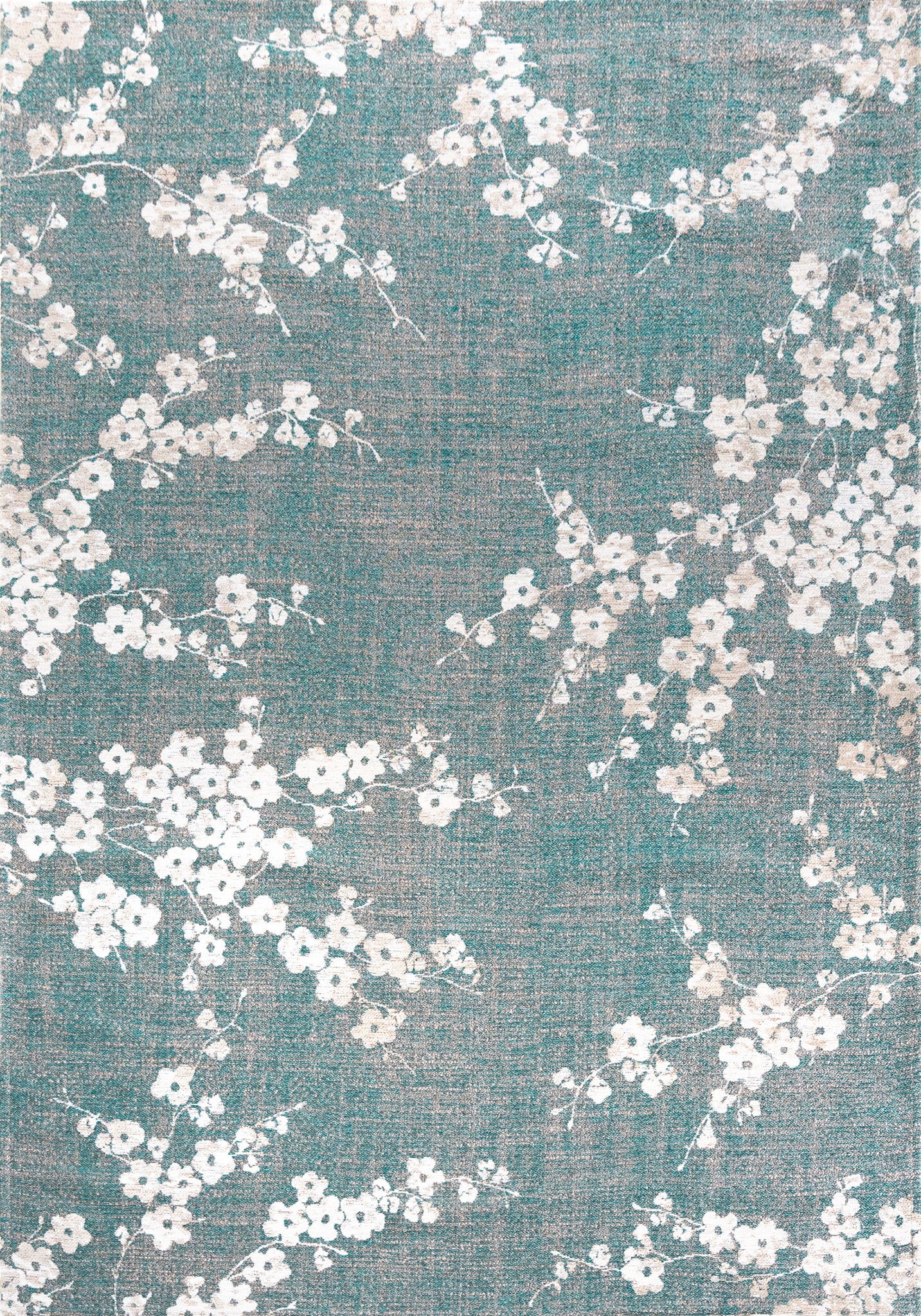 SA-401 : Tapis en Jacquard