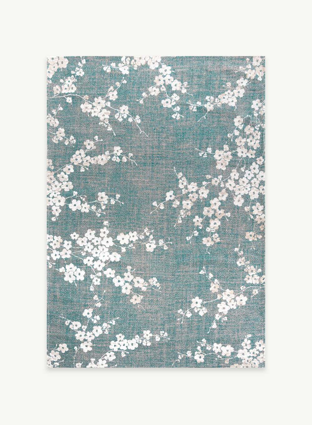 SA-401 : Tapis en Jacquard