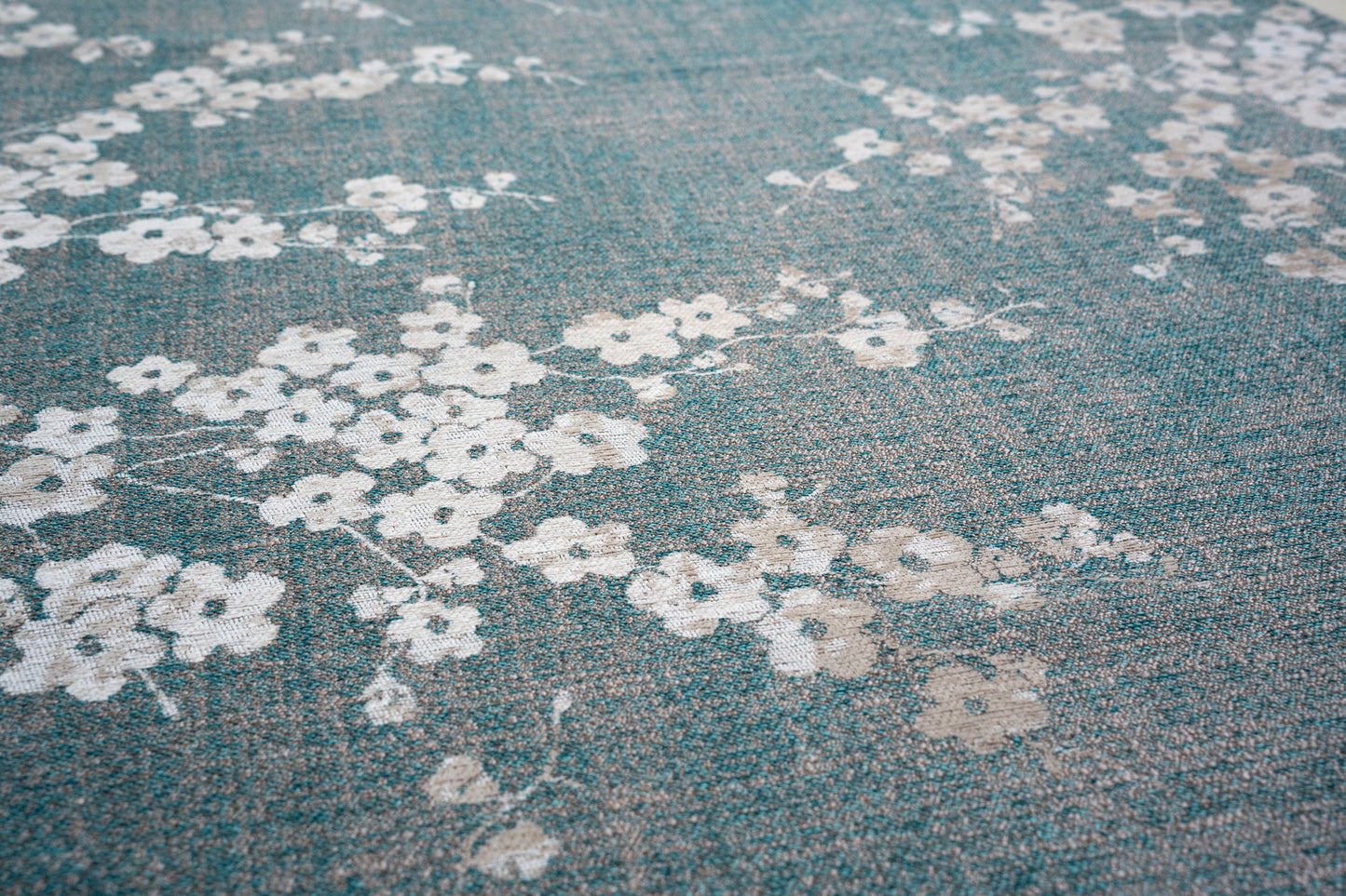 SA-401 : Tapis en Jacquard