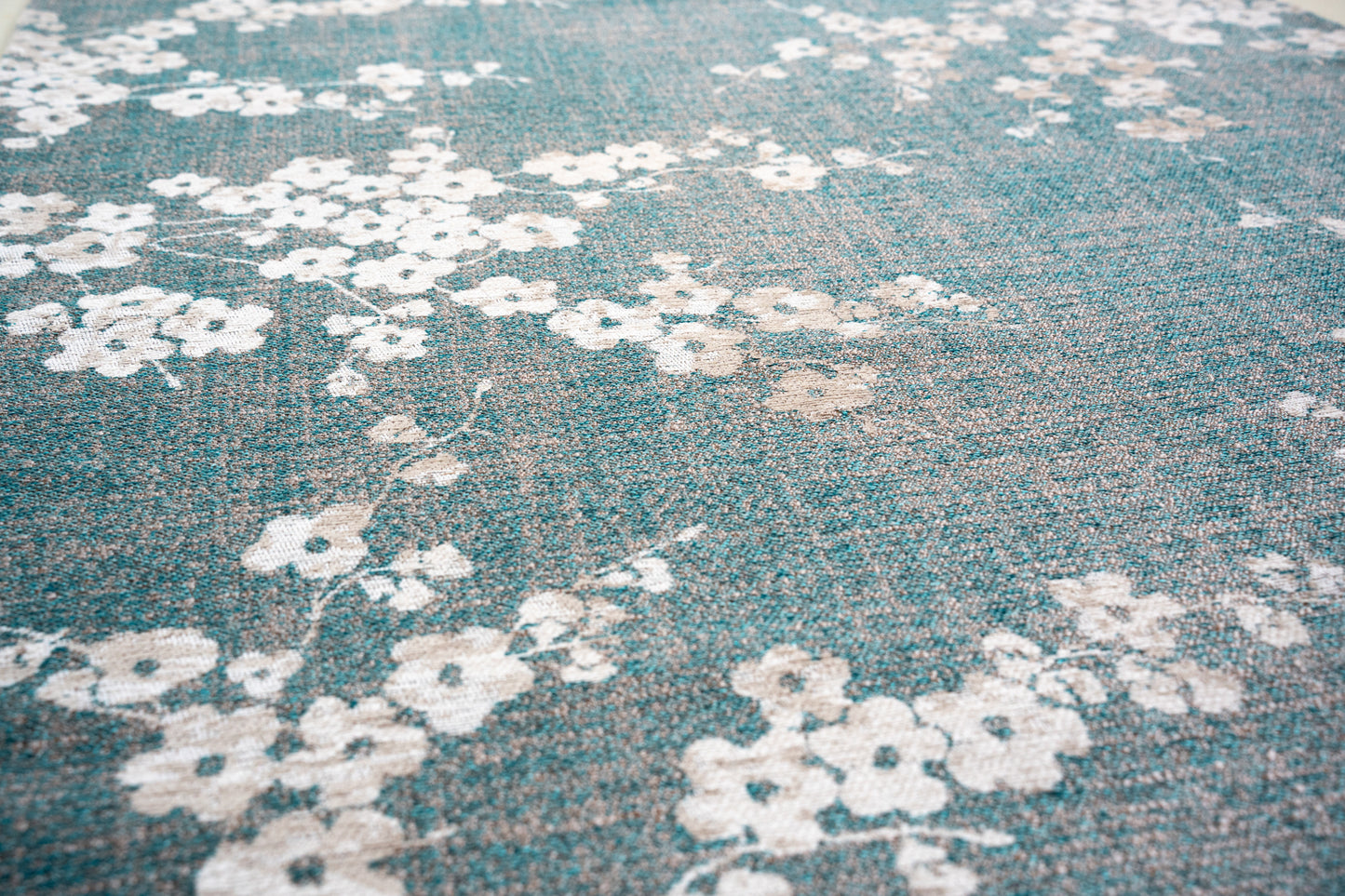 SA-401 : Tapis en Jacquard