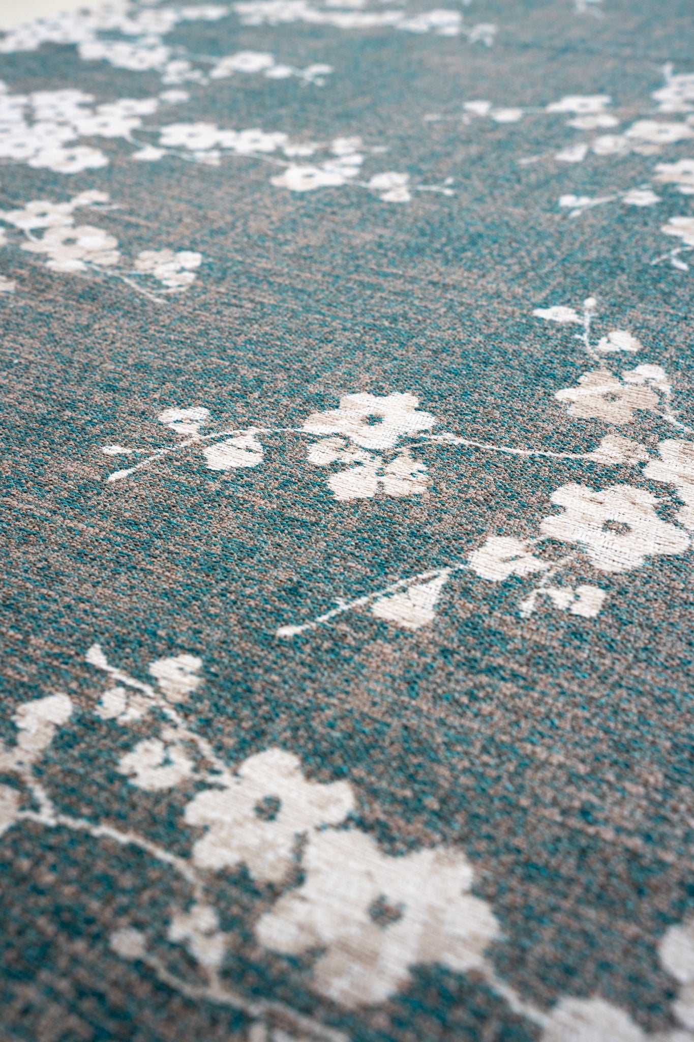 SA-401 : Tapis en Jacquard