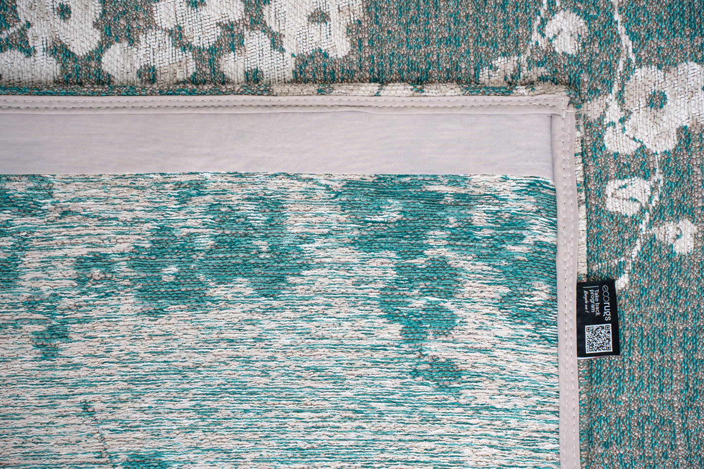 SA-401 : Tapis en Jacquard