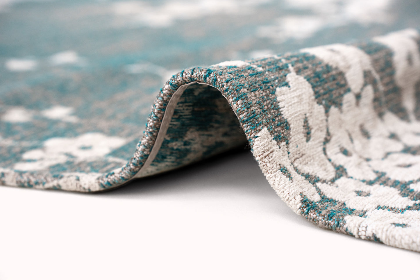 SA-401 : Tapis en Jacquard