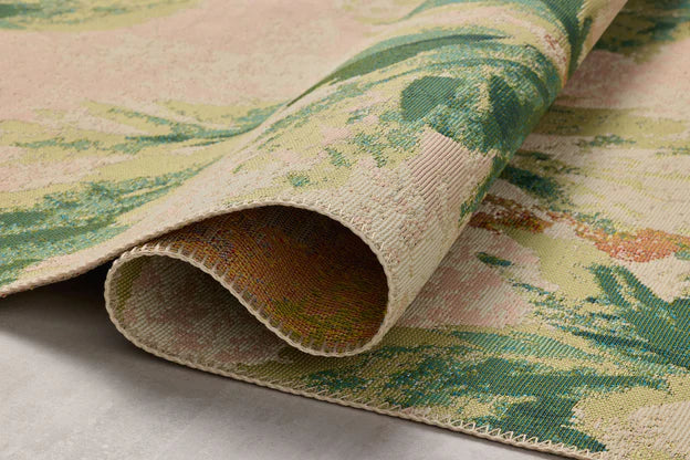 BT-101 : Tapis intérieur / extérieur