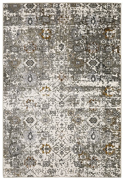 GM-101 : Tapis en fibre synthétique