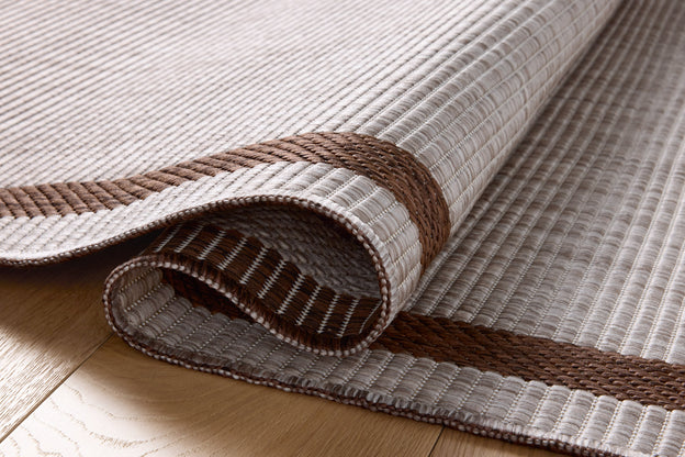 EA-601 : Tapis réversible intérieur / extérieur