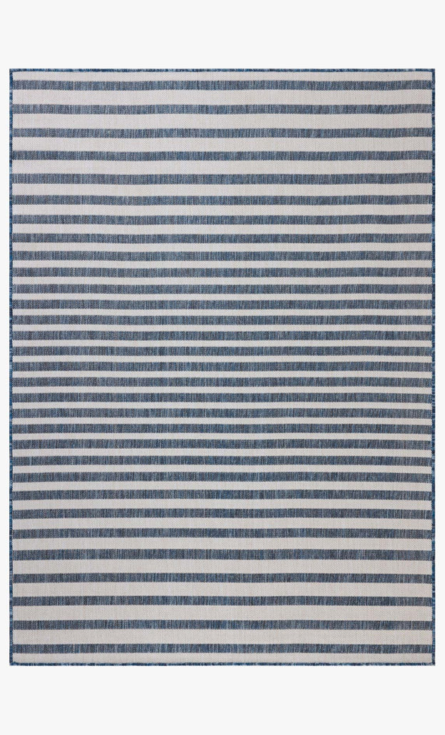 EA-301: Reversible indoor/outdoor rug