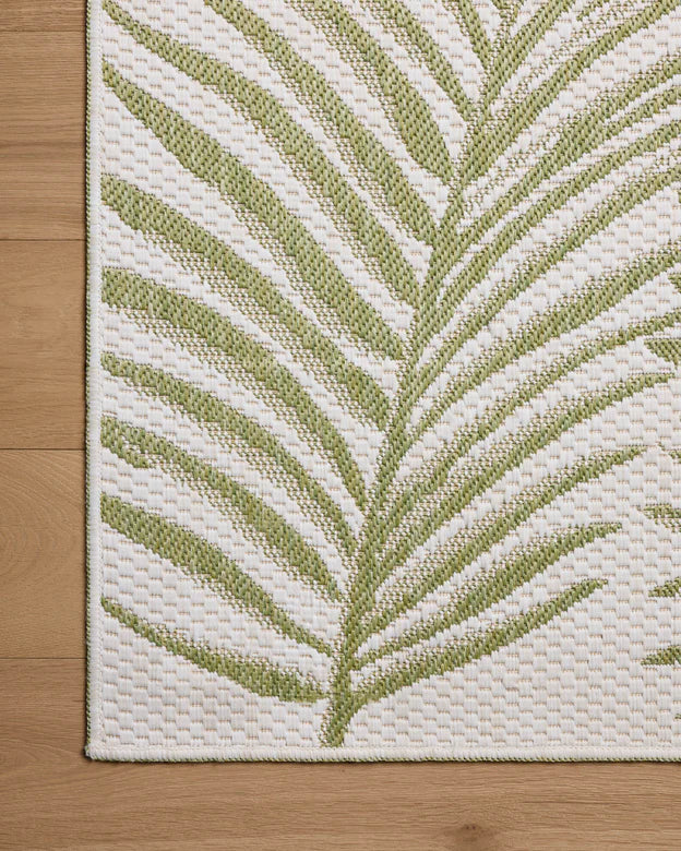 EA-901: Reversible indoor/outdoor rug