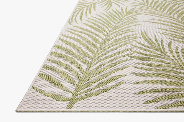 EA-901: Reversible indoor/outdoor rug
