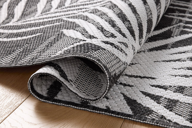 EA-201 : Tapis réversible intérieur / extérieur