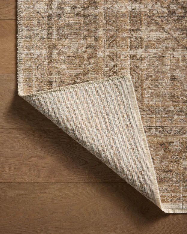 HE-601 : Tapis en fibre synthétique