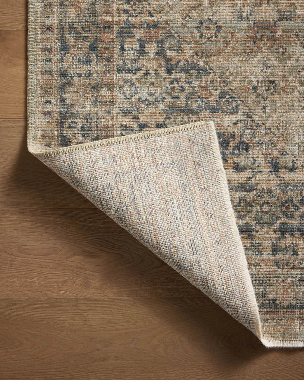 HE-401 : Tapis en fibre synthétique
