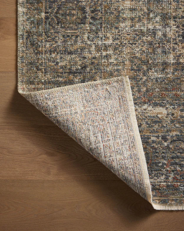HE-301 : Tapis en fibre synthétique