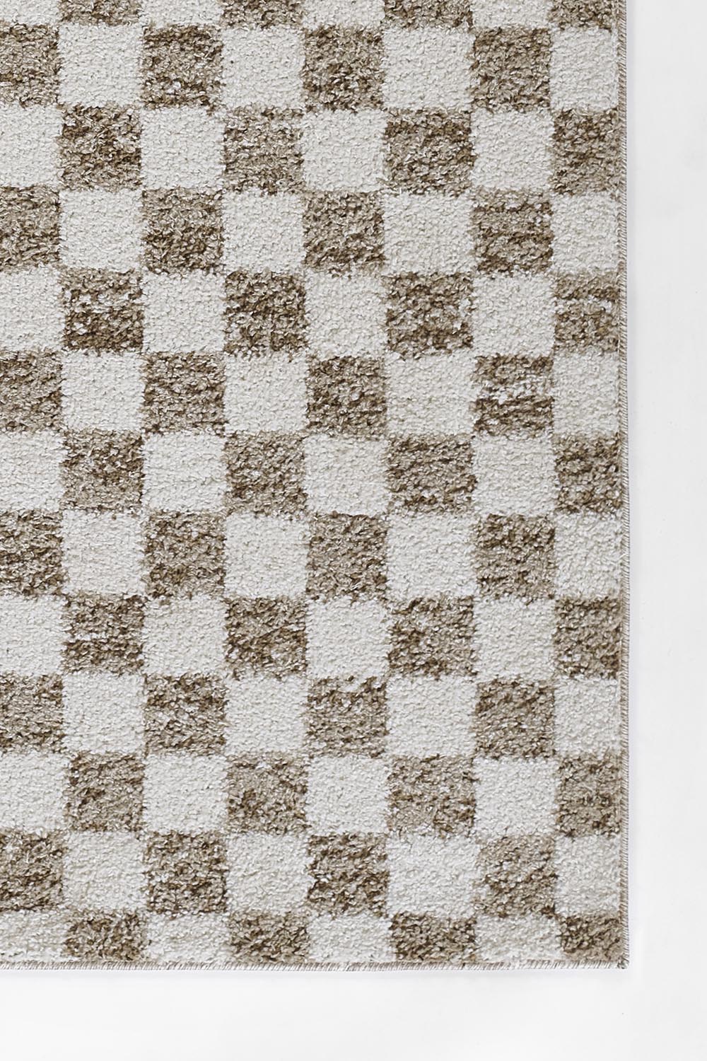 KA-301 : Tapis en fibre synthétique