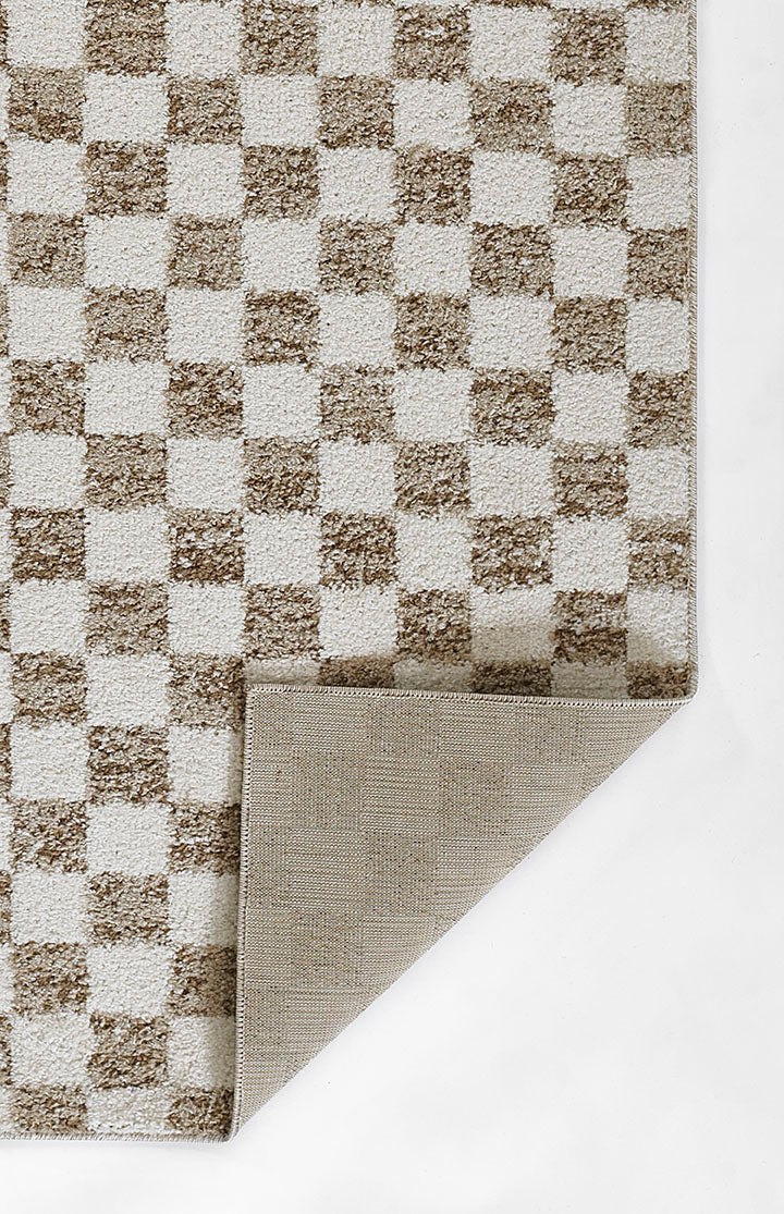 KA-301 : Tapis en fibre synthétique