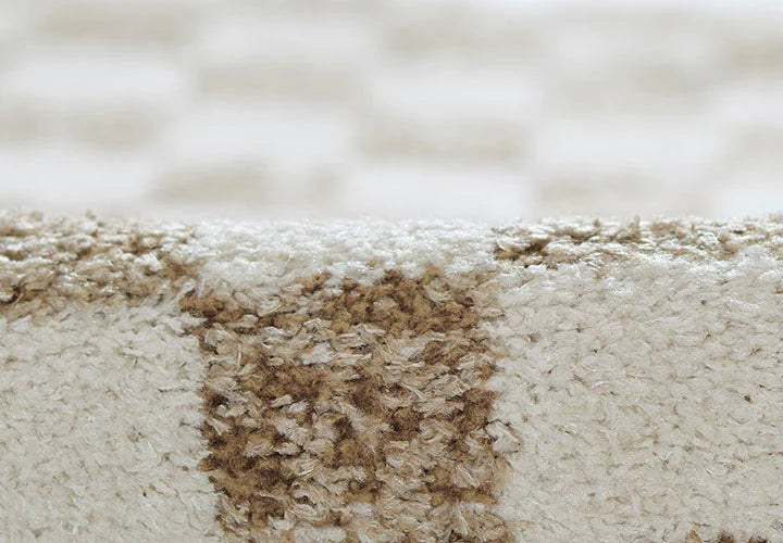 KA-301 : Tapis en fibre synthétique