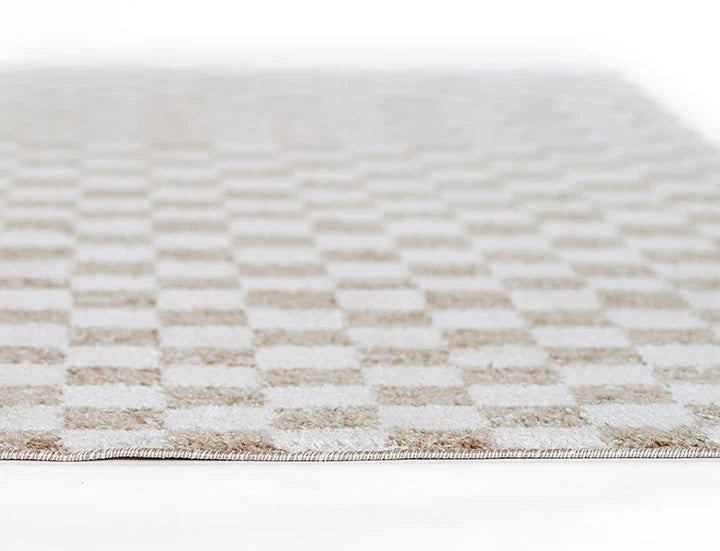 KA-301 : Tapis en fibre synthétique