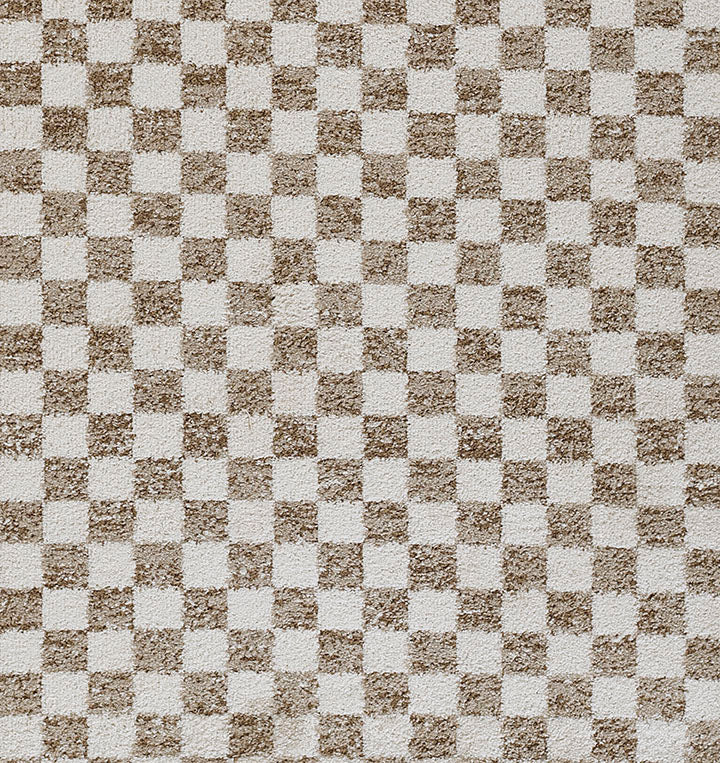 KA-301 : Tapis en fibre synthétique
