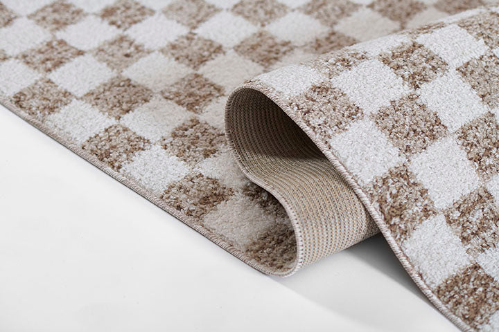 KA-301 : Tapis en fibre synthétique