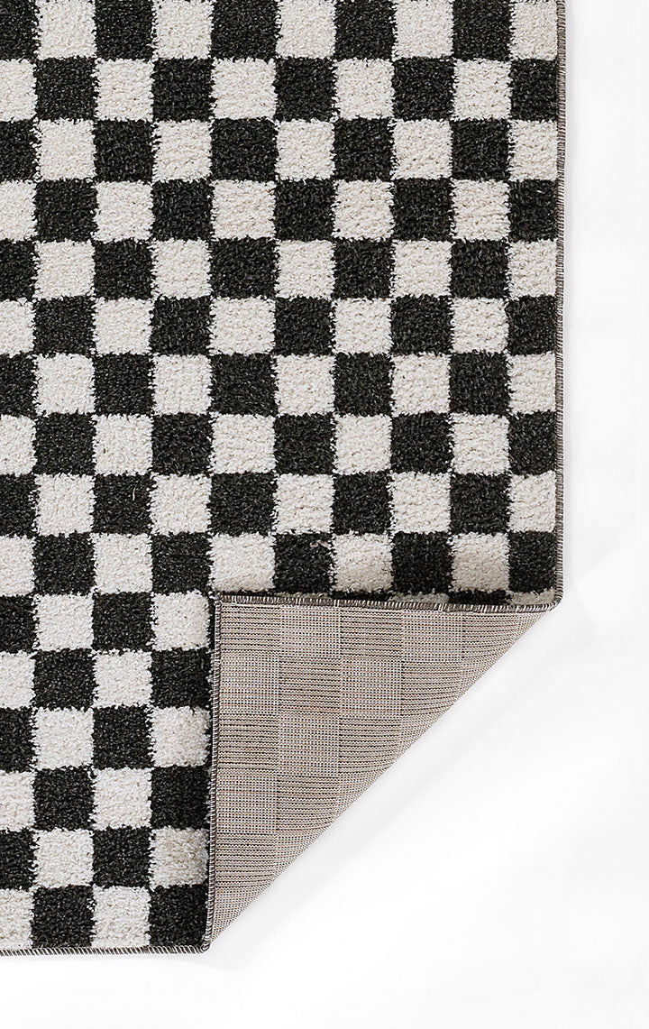 KA-401 : Tapis en fibre synthétique