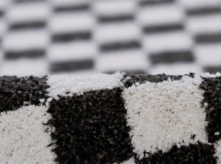 KA-401 : Tapis en fibre synthétique