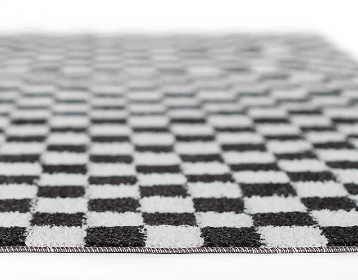 KA-401 : Tapis en fibre synthétique