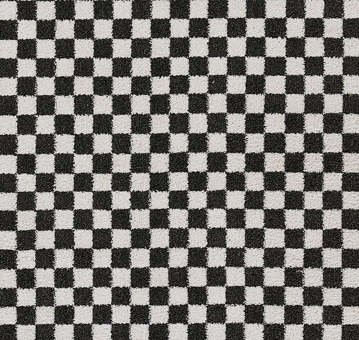 KA-401 : Tapis en fibre synthétique