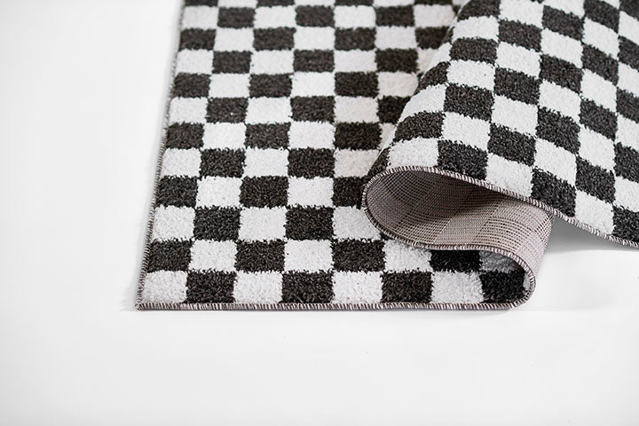 KA-401 : Tapis en fibre synthétique