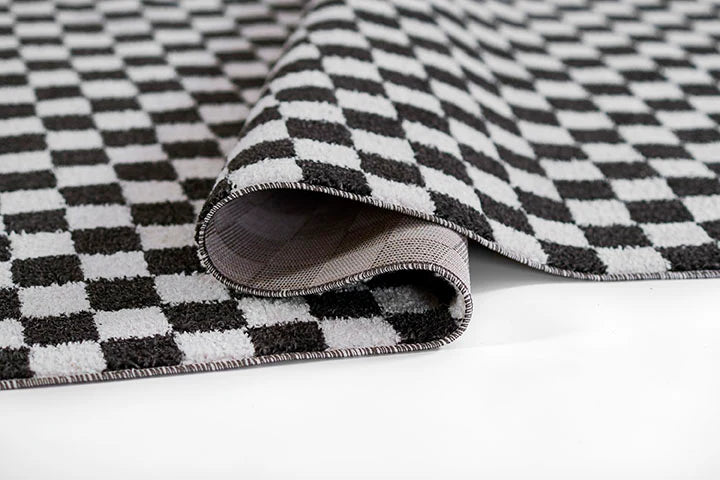 KA-401 : Tapis en fibre synthétique
