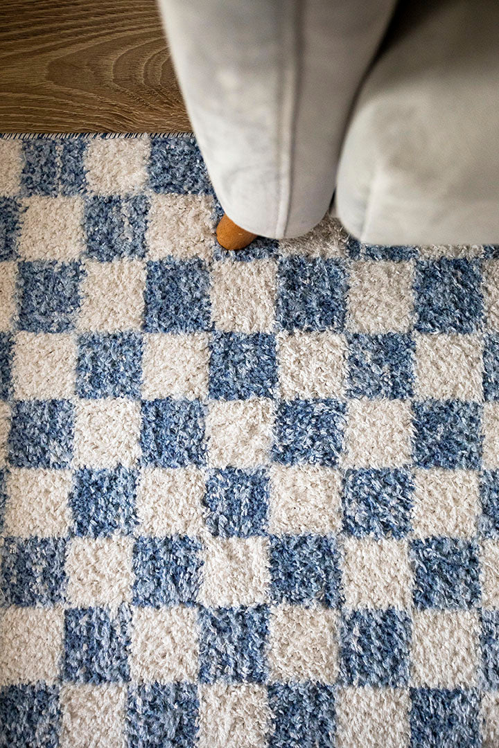 KA-201 : Tapis en fibre synthétique