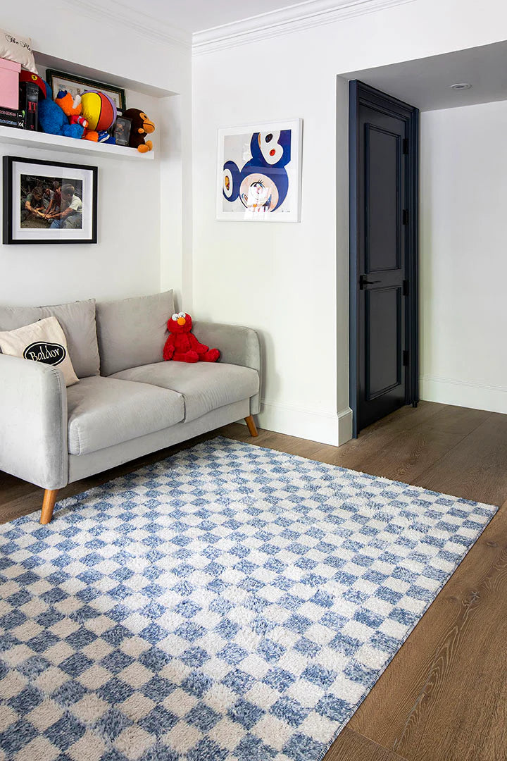 KA-201 : Tapis en fibre synthétique