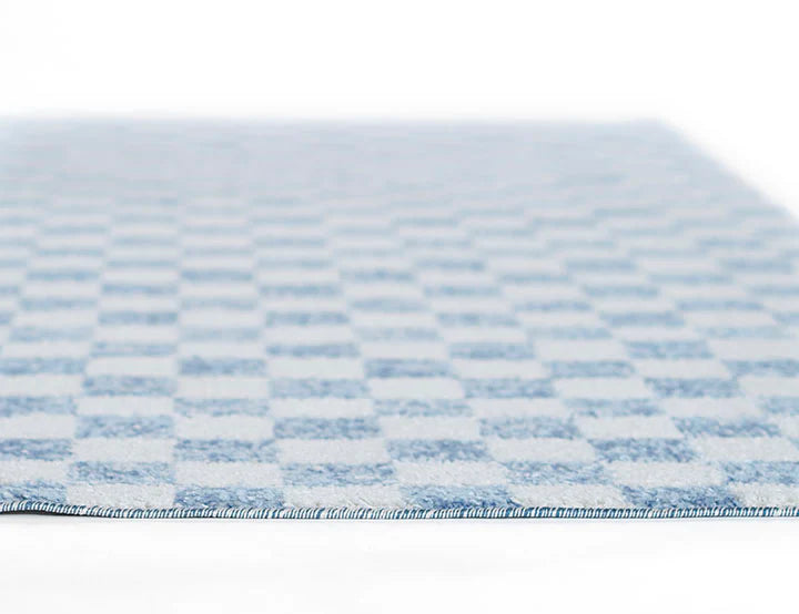 KA-201 : Tapis en fibre synthétique
