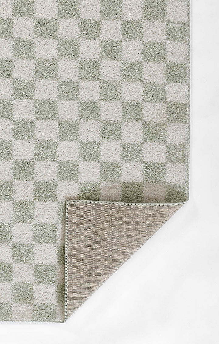 KA-101 : Tapis en fibre synthétique