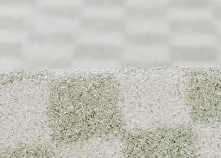 KA-101 : Tapis en fibre synthétique
