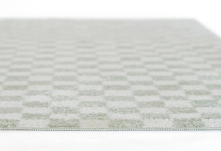 KA-101 : Tapis en fibre synthétique