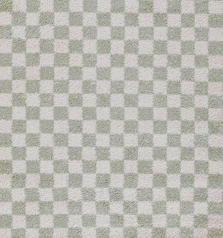 KA-101 : Tapis en fibre synthétique