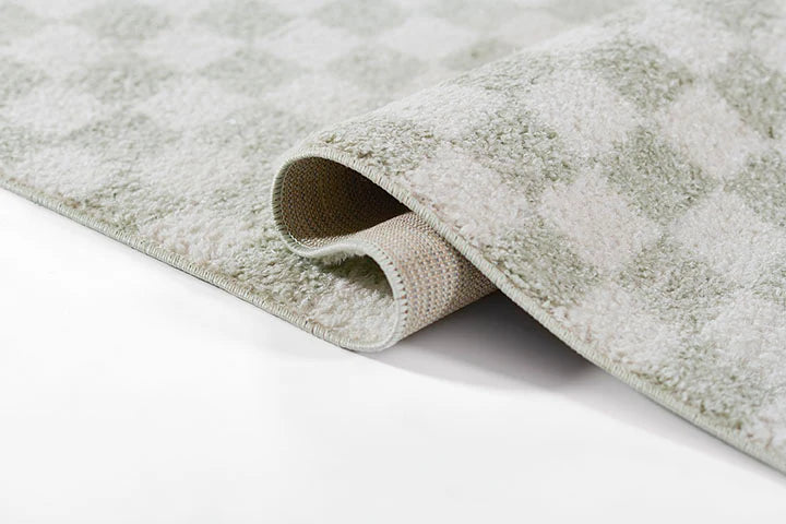 KA-101 : Tapis en fibre synthétique