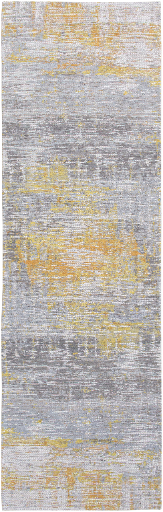 ST-201 : Tapis en Jacquard