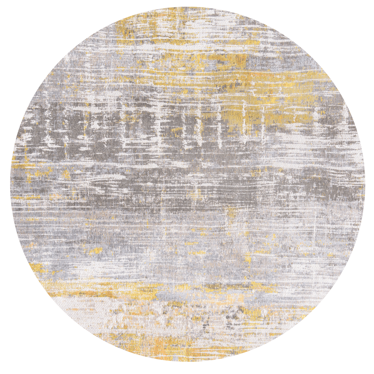 ST-201 : Tapis en Jacquard