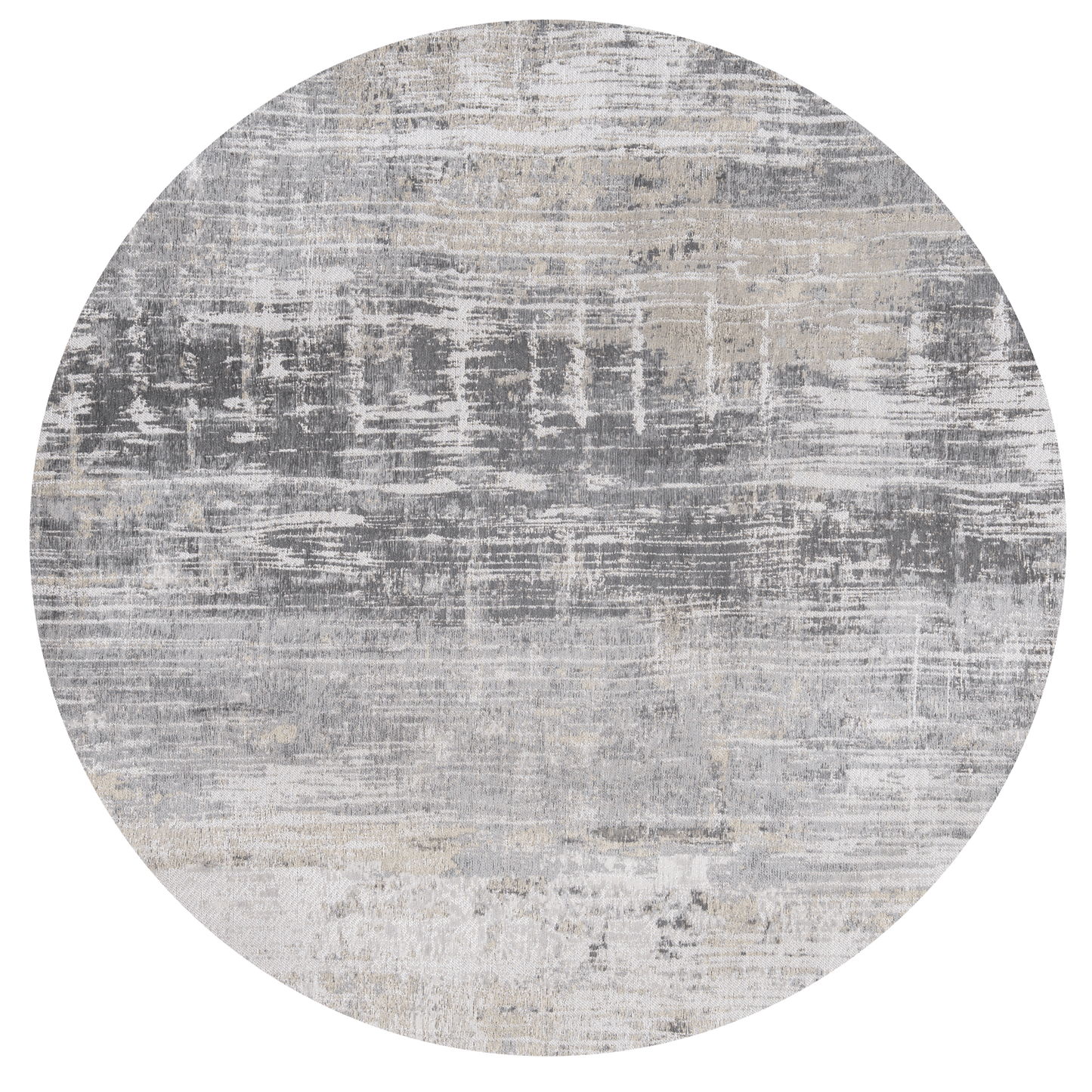ST-301 : Tapis en Jacquard