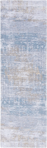 ST-501 : Tapis en Jacquard