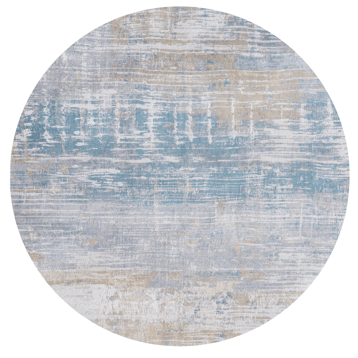 ST-501 : Tapis en Jacquard