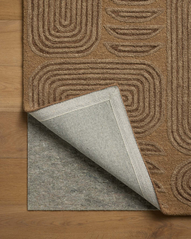 MD-301 : Tapis en laine tuftée