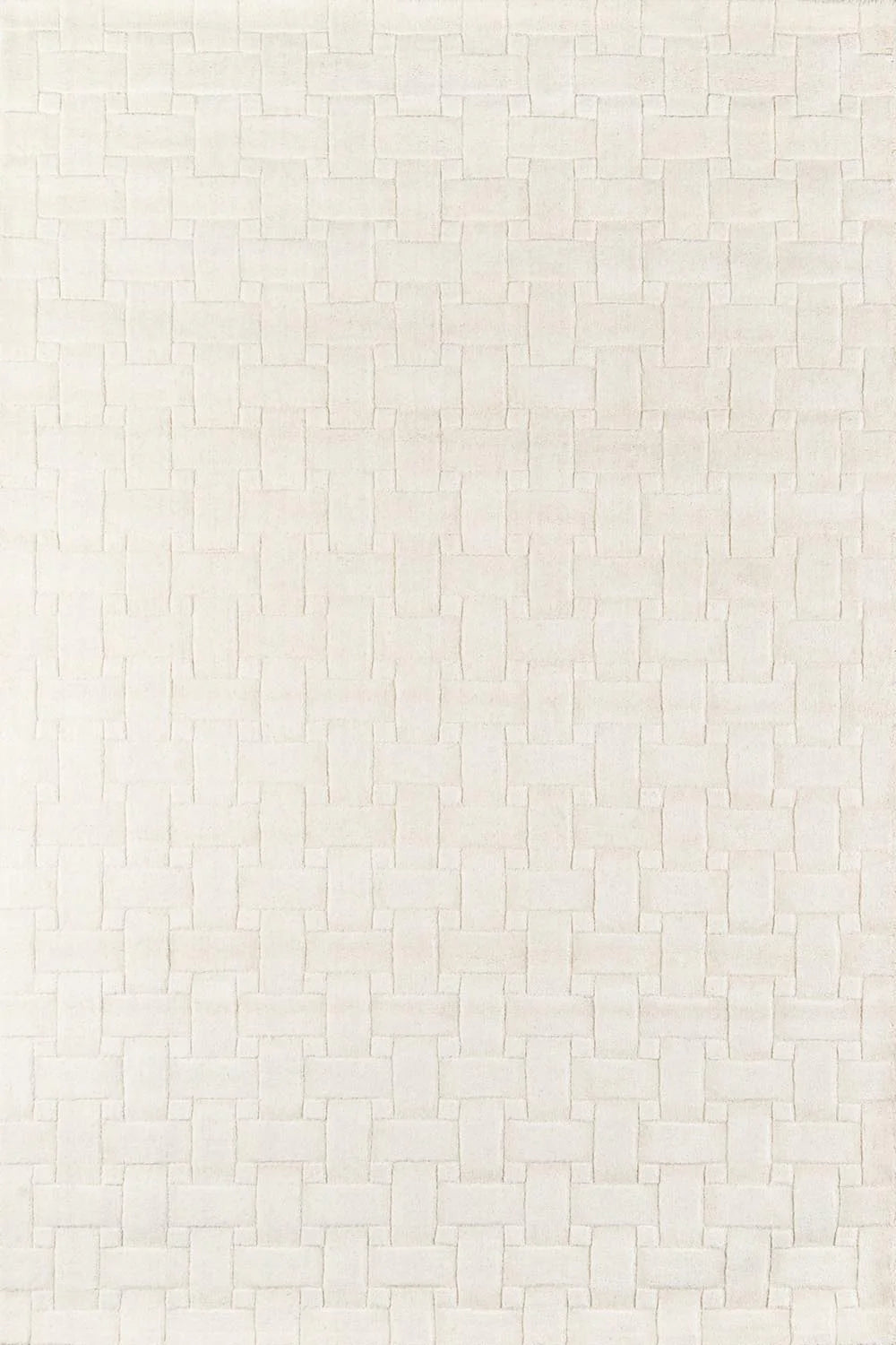 MT-101 : Tapis en laine tuftée