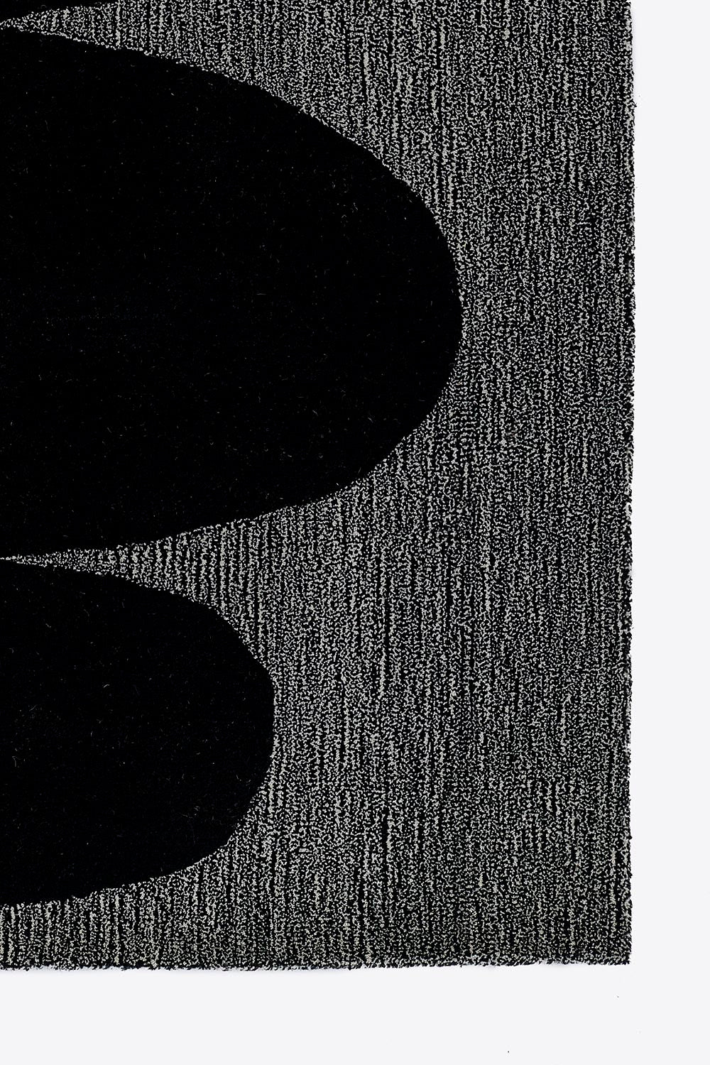 SI-301 : Tapis en laine tuftée
