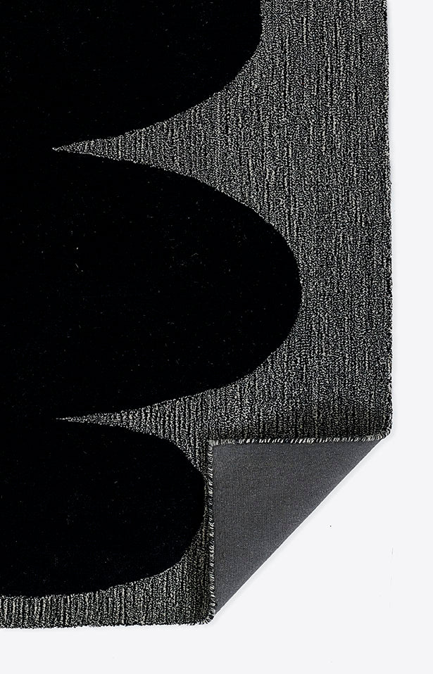 SI-301 : Tapis en laine tuftée