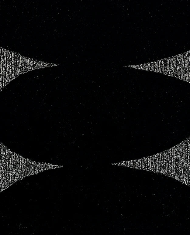 SI-301 : Tapis en laine tuftée